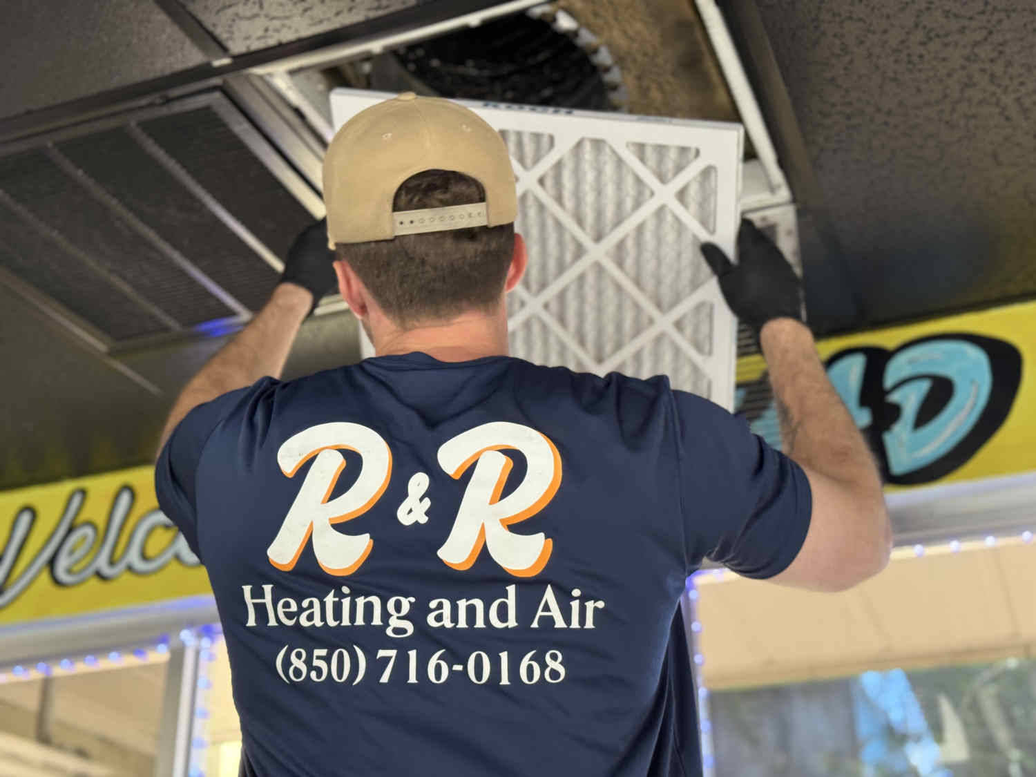 Tallahassee AC Installation & Replacement