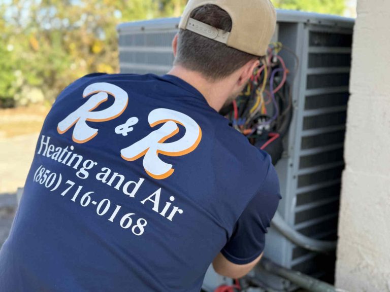 Tallahassee AC Installation and Replacement