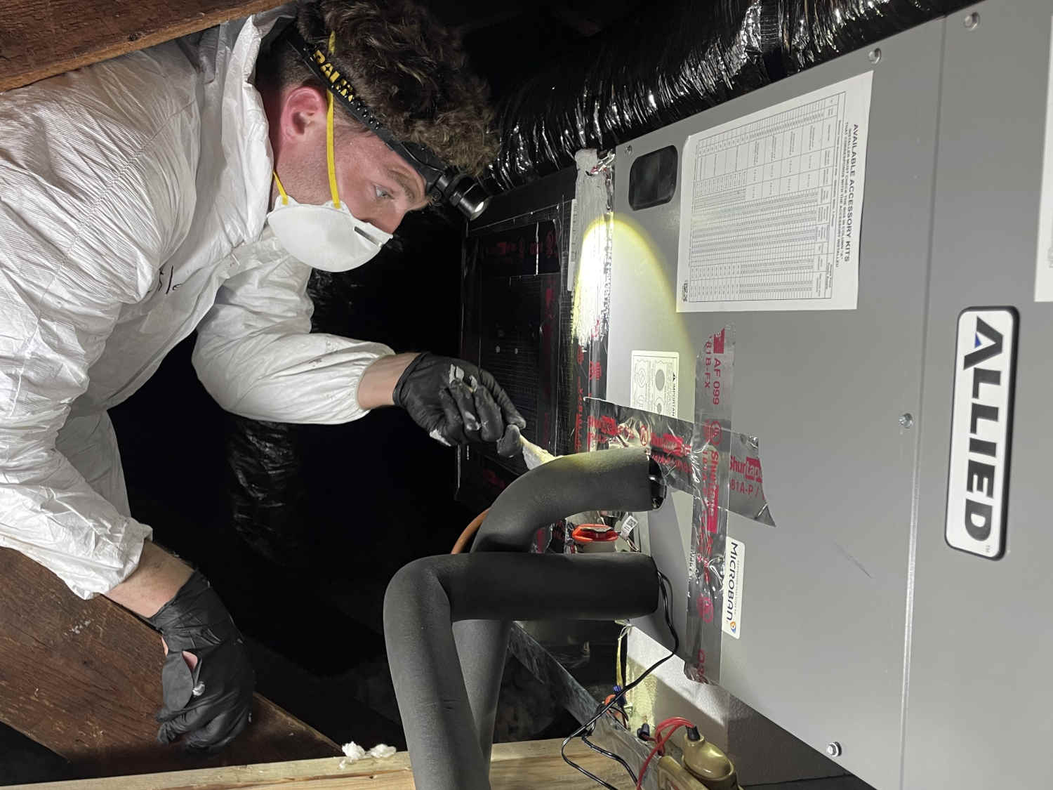 Tallahassee AC Repair