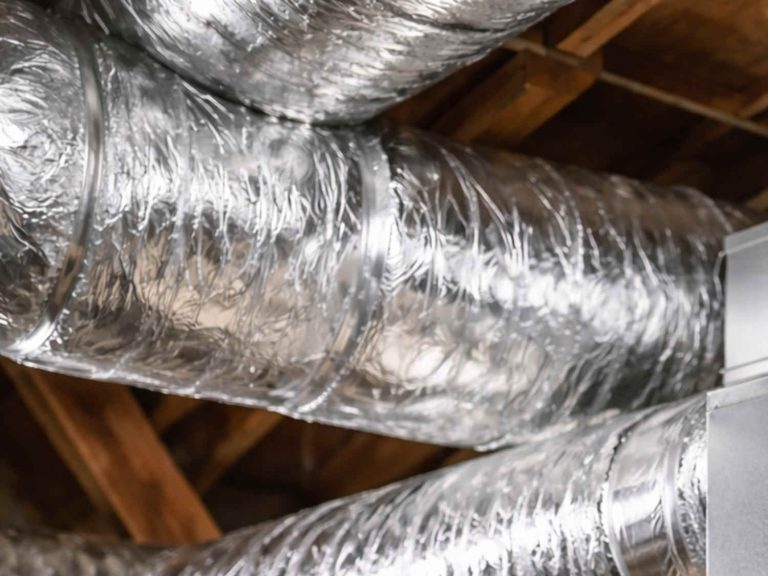 Tallahassee Ductwork Services