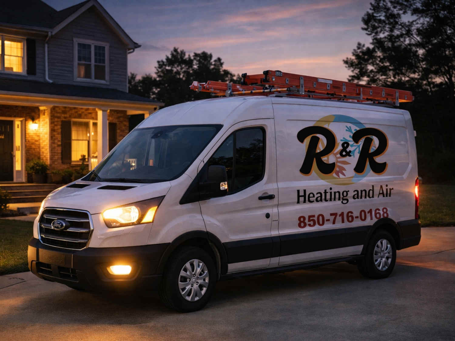 Tallahassee Emergency AC Service
