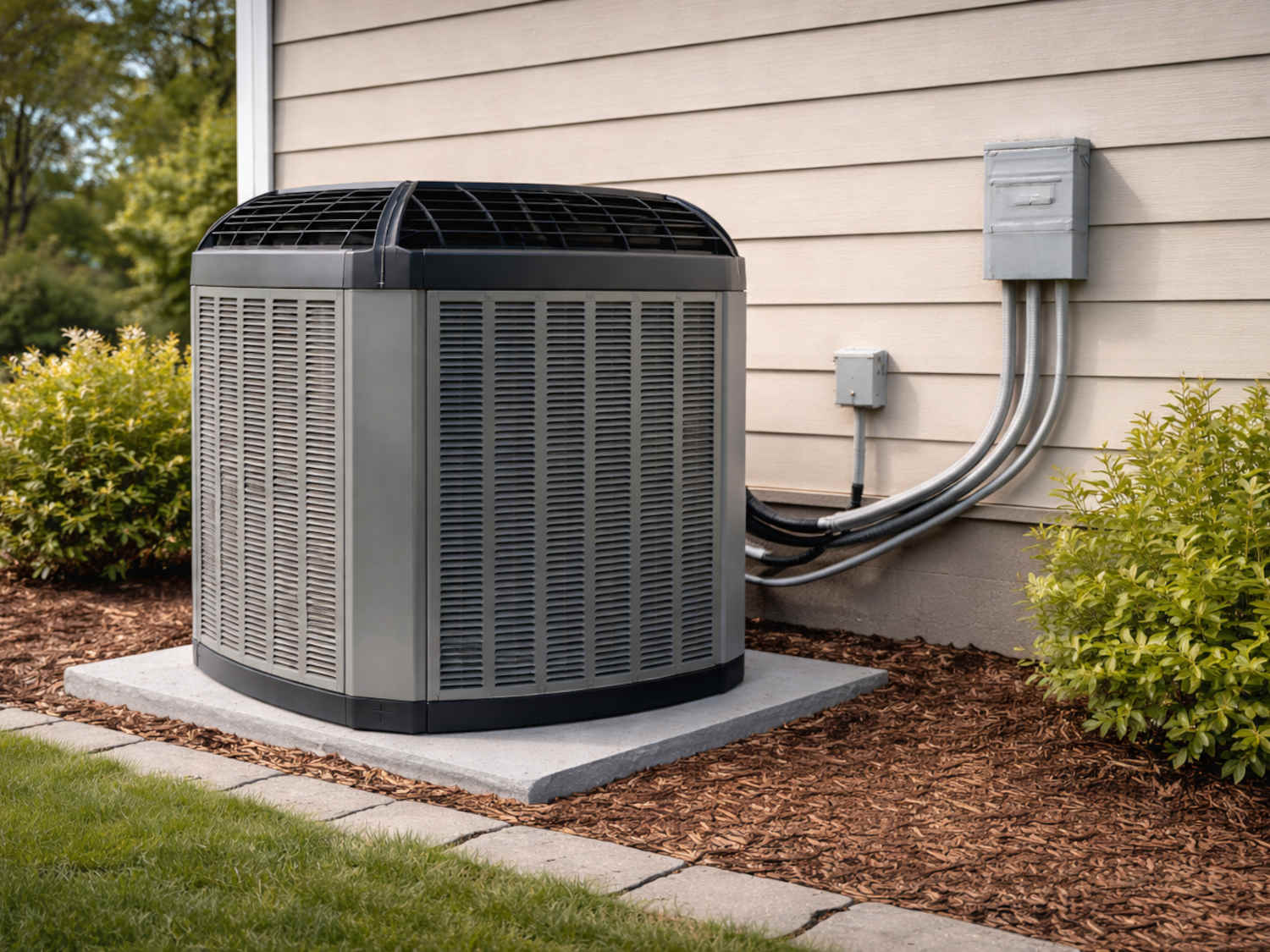 Tallahassee Heat Pump Service