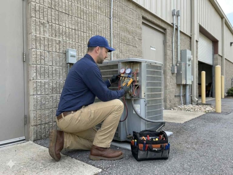 Tallahassee Heating Maintenance