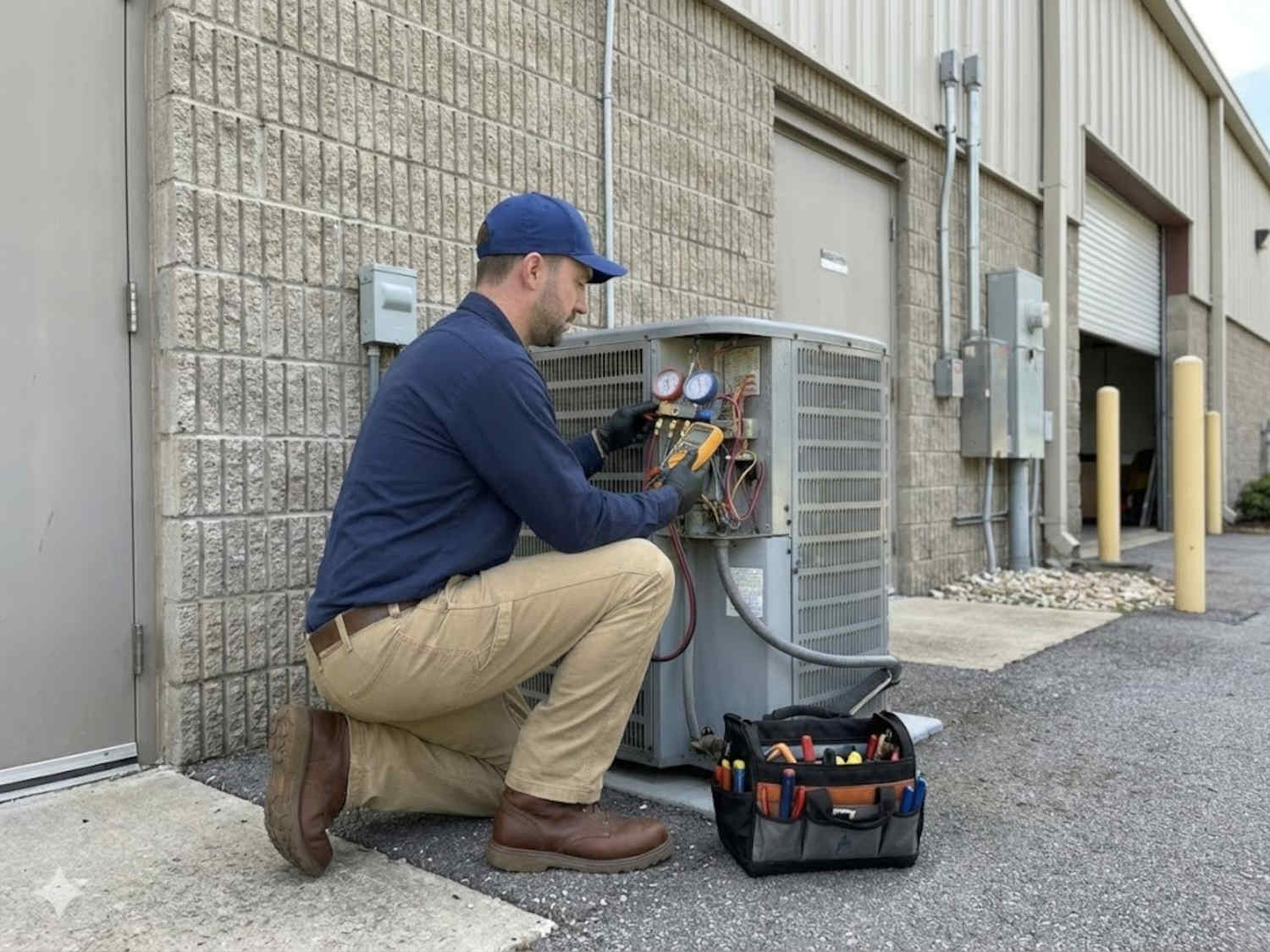 Tallahassee Heating Maintenance