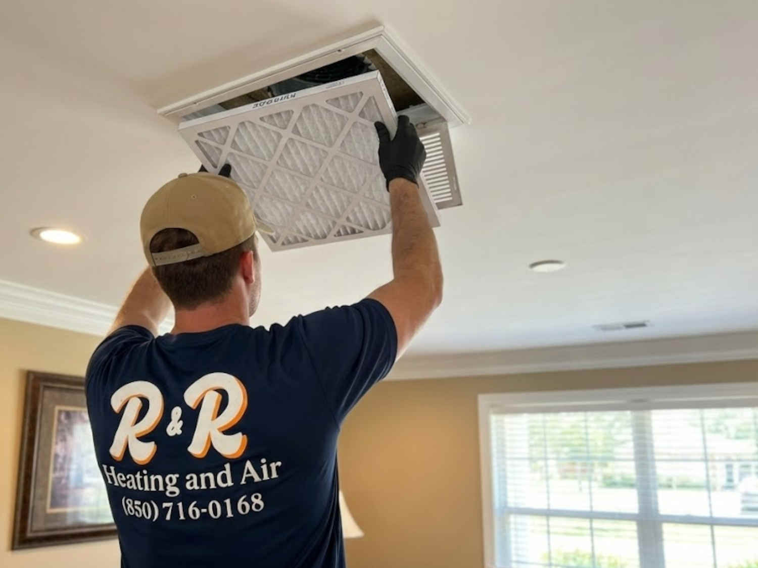 Tallahassee Indoor Air Quality