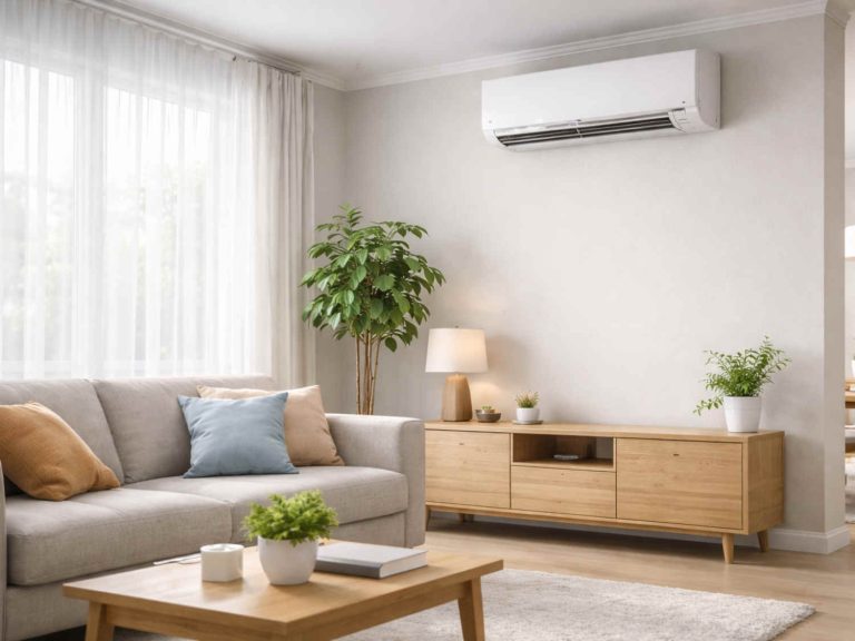 Tallahassee Ductless Mini-Split Services